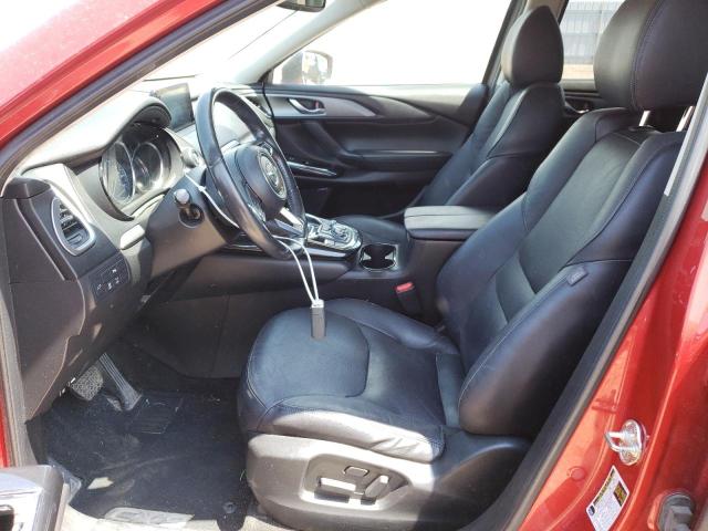 2018 MAZDA CX-9 TOURI - JM3TCBCY1J0222671