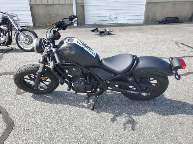 2019 HONDA CMX500 MLHPC5606K5202144