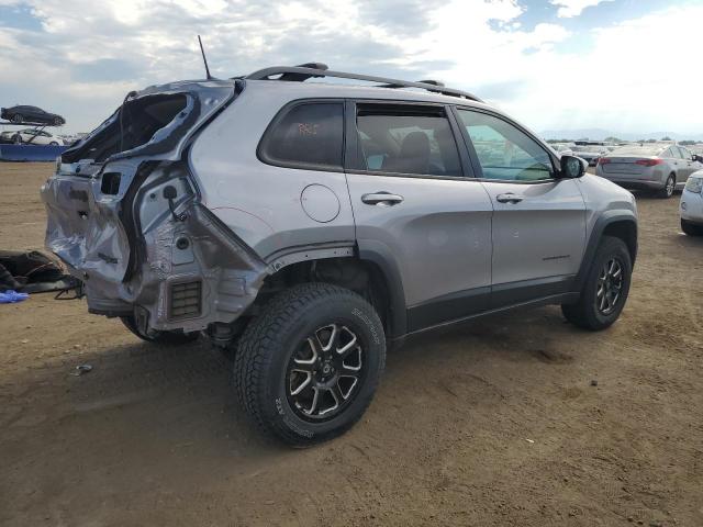 2018 JEEP CHEROKEE T - 1C4PJMBX0JD547518