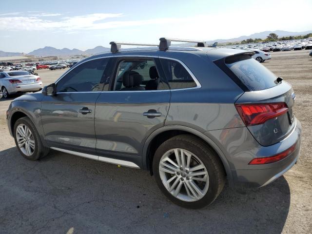 VIN WA1CNAFY4J2215527 2018 Audi Q5, Prestige no.2