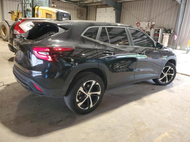 2024 CHEVROLET TRAX 1RS - KL77LGE2XRC100866