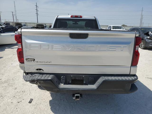 3GCNWAEH9KG192266 2019 Chevrolet Silverado C1500