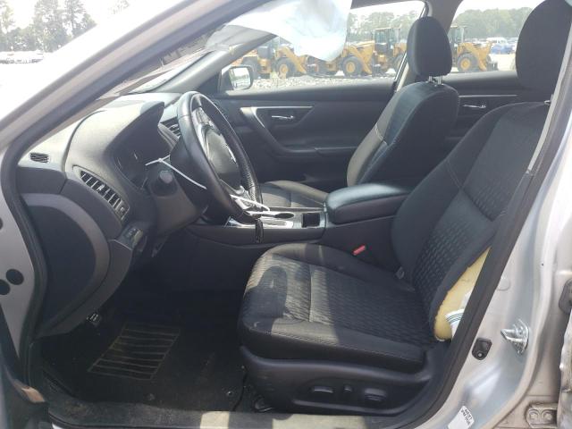 2018 NISSAN ALTIMA 2.5 - 1N4AL3AP4JC203116