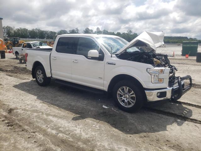 Vin: 1ftew1cp6hfb05962, lot: 61205364, ford f-150 supercrew 20174