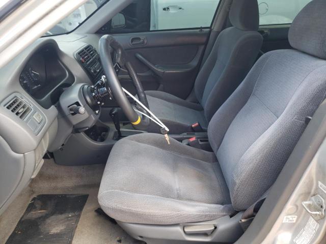 2HGEJ6624VH571493 1997 Honda Civic Dx