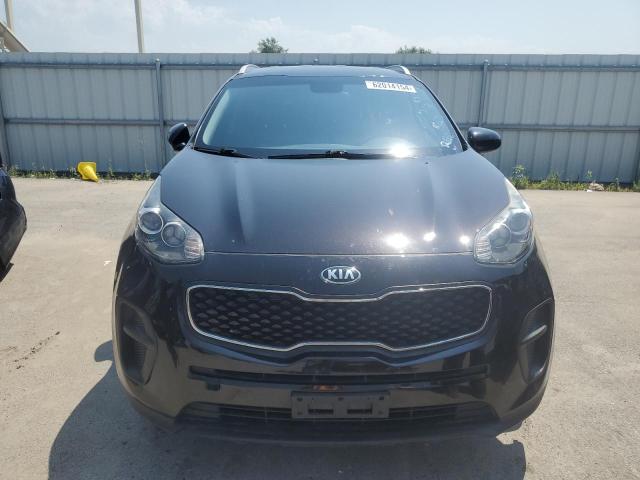 VIN KNDPM3AC9H7168557 2017 KIA Sportage, LX no.5