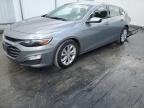 CHEVROLET MALIBU LT photo