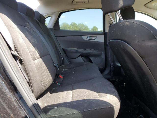 2021 KIA FORTE FE - 3KPF24AD4ME284307