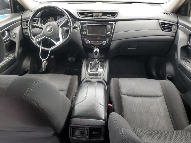 2020 NISSAN ROGUE S - JN8AT2MV1LW139265