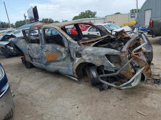 2017 NISSAN TITAN XD S - 1N6BA1F35HN533020