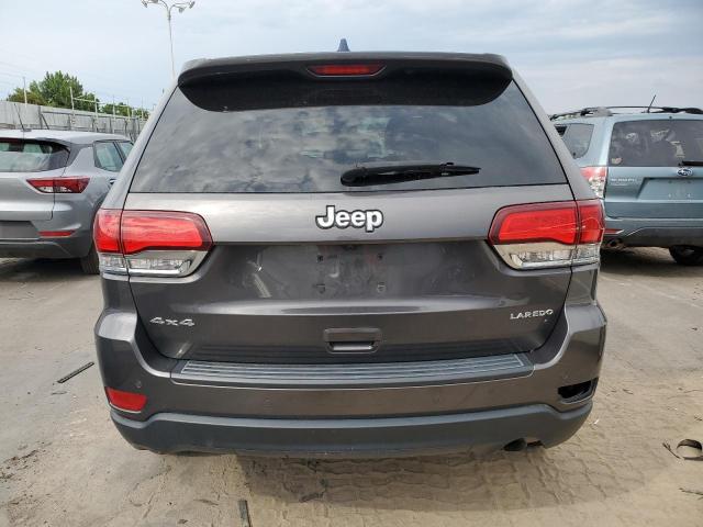 2020 JEEP GRAND CHER - 1C4RJFAG0LC109967