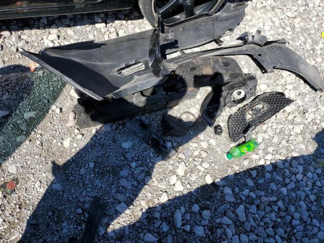 2001 Ford Mustang VIN: 1FAFP40461F221154 Lot: 62019284