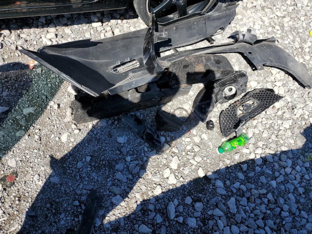 1FAFP40461F221154 2001 Ford Mustang