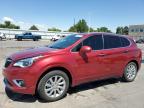 2019 BUICK ENVISION E - LRBFXCSA0KD006808