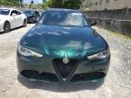 ALFA ROMEO GIULIA SPO photo