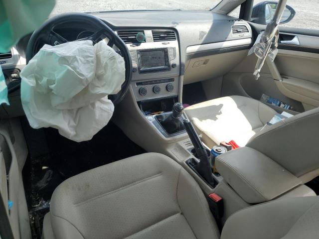 2015 VOLKSWAGEN GOLF SPORT - 3VWFA7AU6FM510468