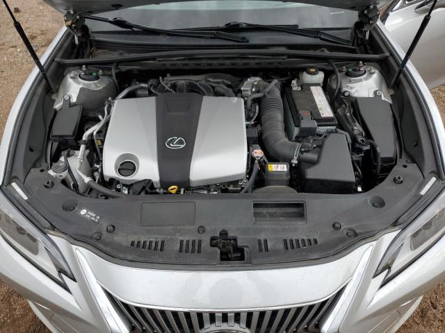 2019 LEXUS ES 350 - JTHBZ1B16K2002514