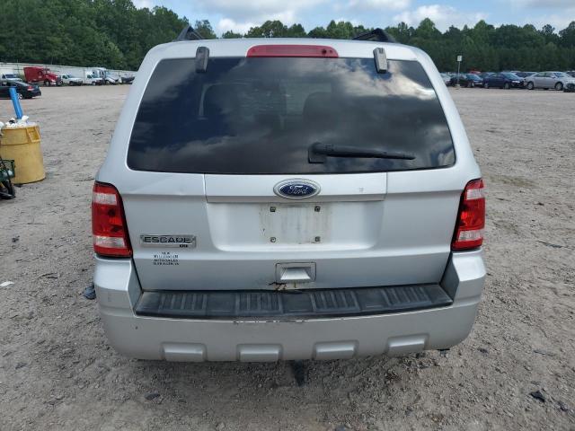 2010 Ford Escape Xlt VIN: 1FMCU0D76AKA09957 Lot: 62490544