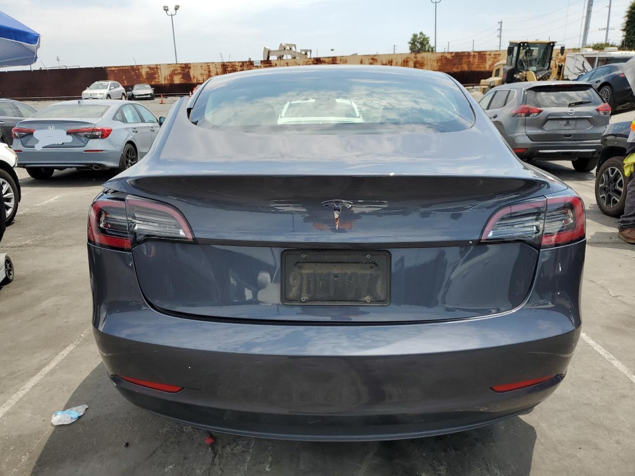 5YJ3E1EA5PF455394 2023 Tesla Model 3