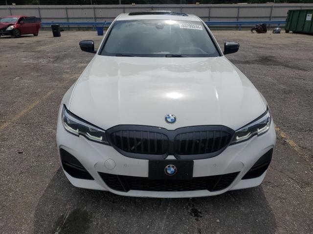 VIN 3MW5R1J02M8B74712 2021 BMW 3 Series, 330I no.5