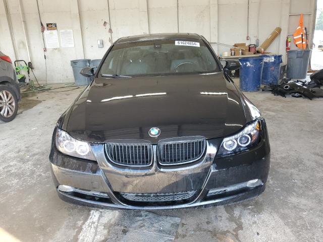 2007 BMW 328 I VIN: WBAVA37557NL11956 Lot: 61624854