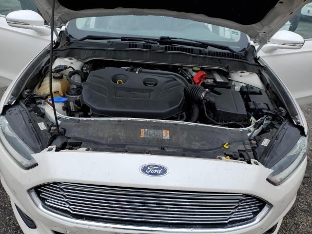 VIN 3FA6P0D99FR190765 2015 Ford Fusion, Titanium no.11