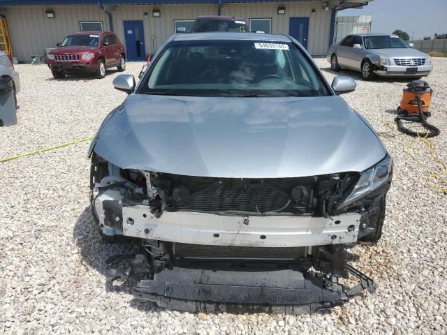 VIN JTNB11HK6J3033291 2018 Toyota Camry, L no.5