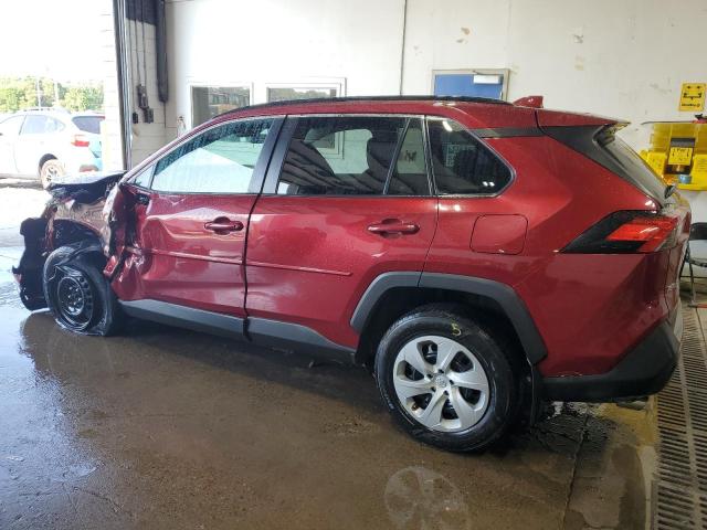 2020 TOYOTA RAV4 LE - 2T3G1RFV5LW125143