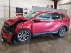 2021 HONDA CR-V EXL - 5J6RW2H87ML023673