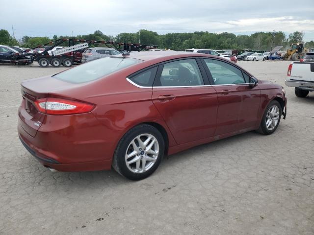 2014 Ford Fusion Se VIN: 3FA6P0HD5ER225251 Lot: 61520744