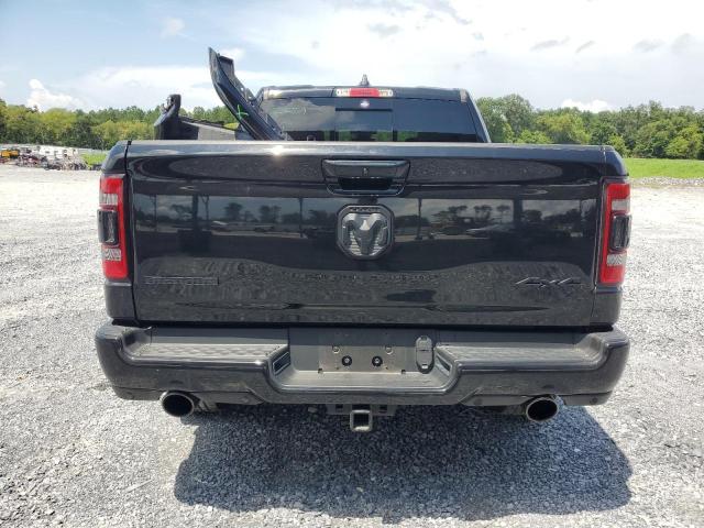 2023 RAM 1500 BIG H - 1C6SRFFT5PN666391