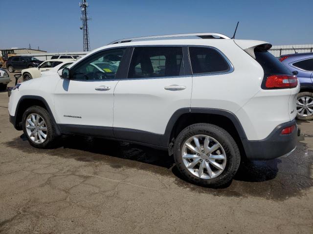 2017 JEEP CHEROKEE L - 1C4PJMDS3HW501276