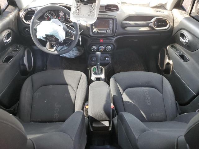 2015 Jeep Renegade Sport VIN: ZACCJBAT4FPB82464 Lot: 62241044