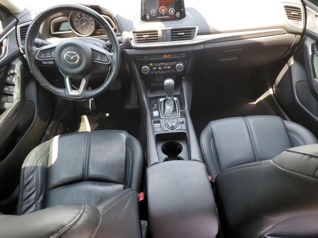 2018 Mazda 3 Touring VIN: 3MZBN1V37JM239320 Lot: 63059634