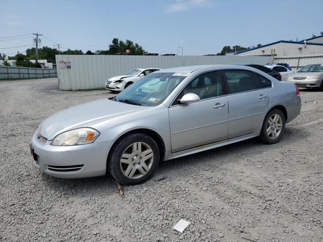 2012 Chevrolet Impala Lt VIN: 2G1WG5E33C1230509 Lot: 63174534