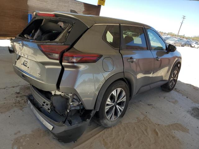 2023 NISSAN ROGUE SV - 5N1BT3BA0PC761395