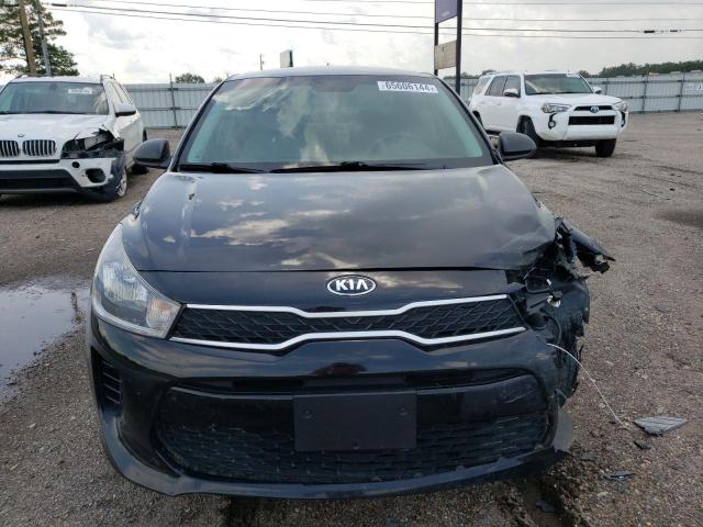 2018 KIA RIO LX - 3KPA24AB8JE054905