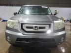 HONDA PILOT EXL photo