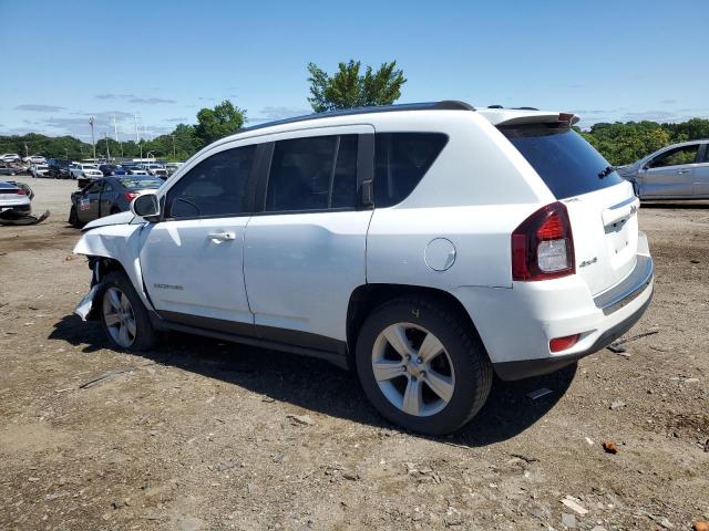 2015 JEEP COMPASS LA - 1C4NJDEBXFD395729