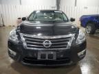 NISSAN ALTIMA 2.5 photo