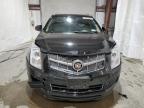 CADILLAC SRX LUXURY photo