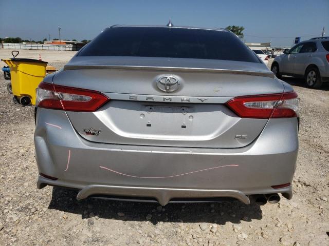 VIN 4T1B11HK1KU224578 2019 Toyota Camry, L no.6