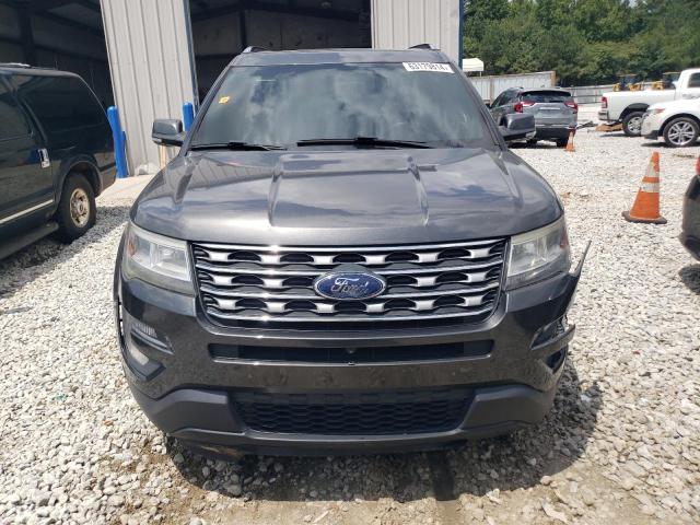 2017 FORD EXPLORER L 1FM5K7F85HGC23641  63179814