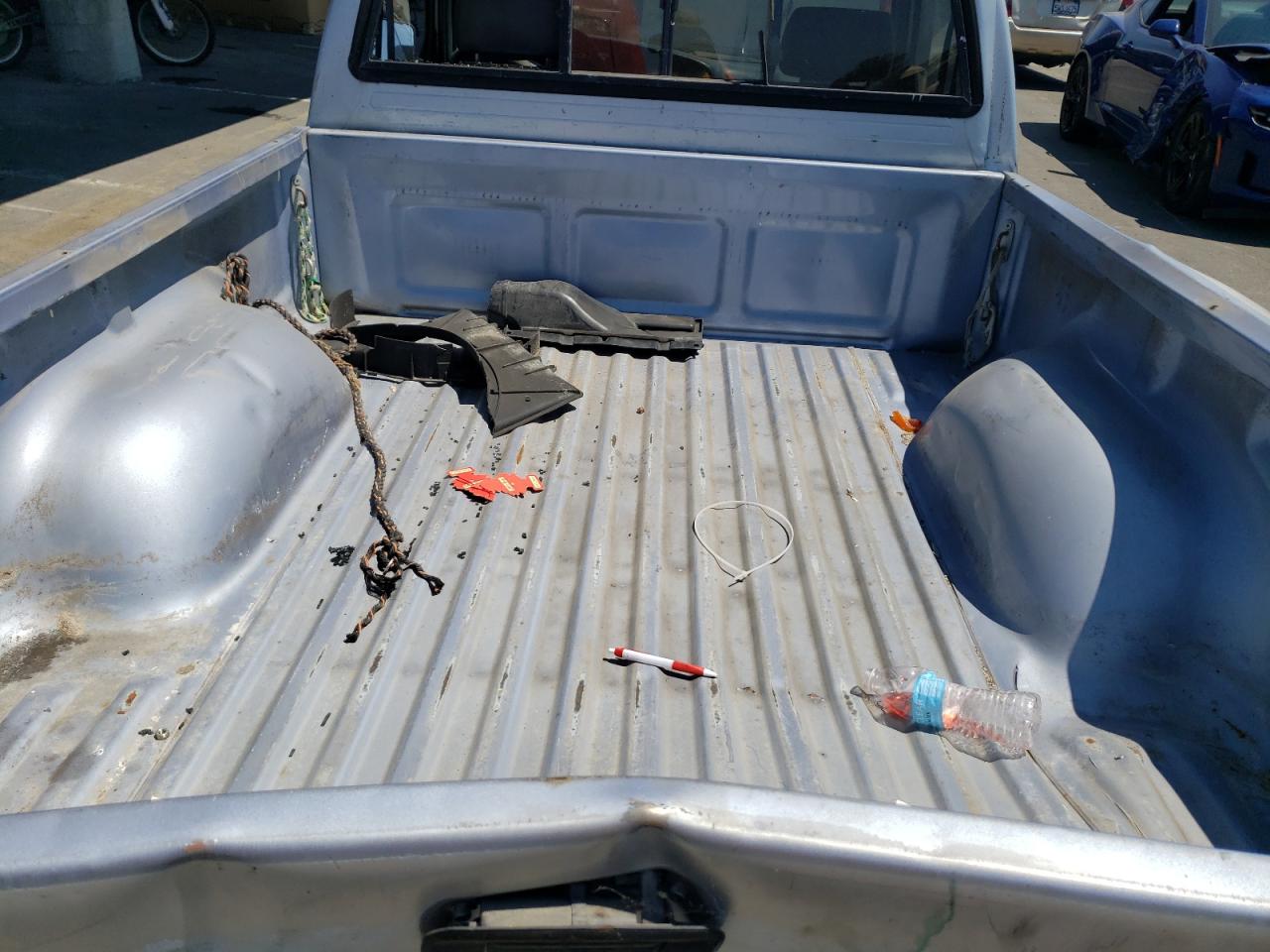 JT4RN81A7M0063648 1991 Toyota Pickup 1/2 Ton Short Wheelbase