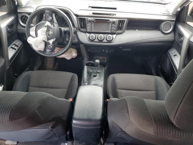 2017 Toyota Rav4 Le VIN: JTMBFREV6HJ114123 Lot: 62141014