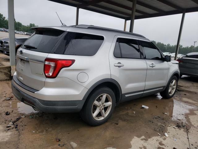 2019 FORD EXPLORER X - 1FM5K7DHXKGB34416