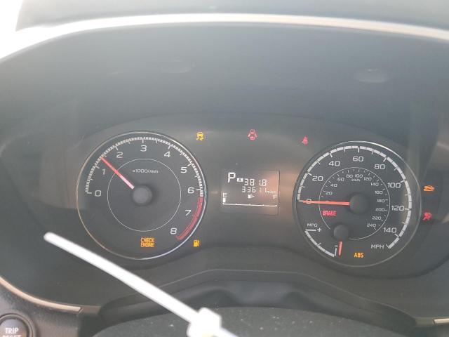 2019 Subaru Impreza Premium VIN: 4S3GKAC63K3620907 Lot: 61751484