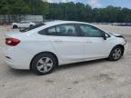 CHEVROLET CRUZE LS photo