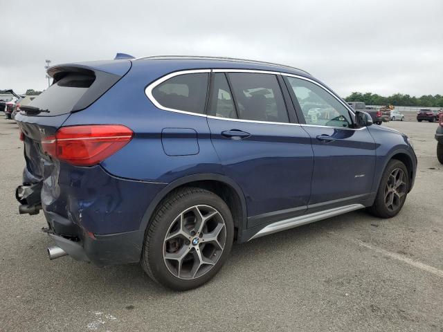 VIN WBXHT3C35J5F90000 2018 BMW X1, Xdrive28I no.3