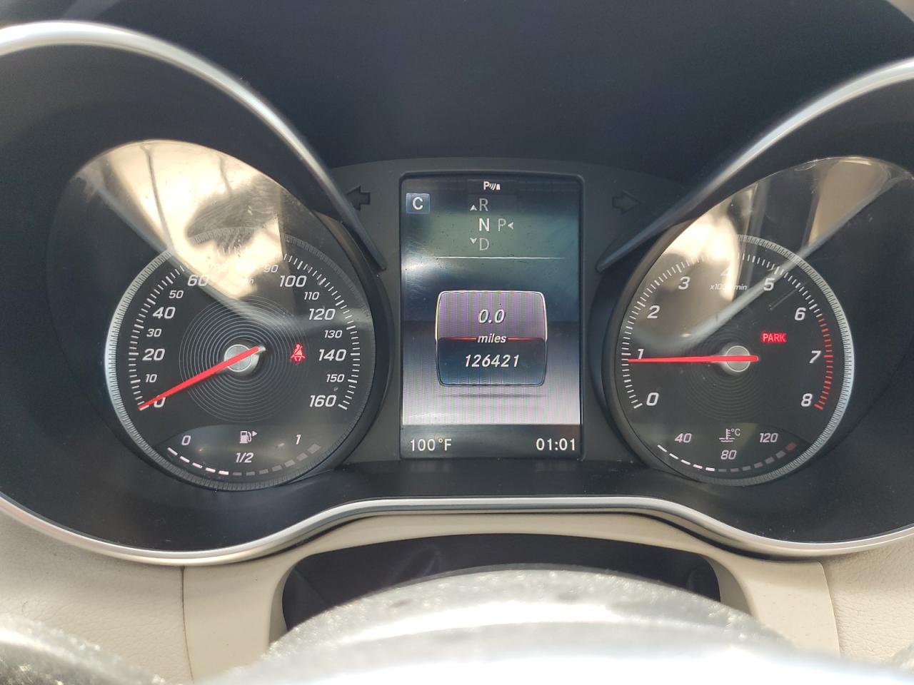 WDDWJ4JB9HF440862 2017 Mercedes-Benz C 300